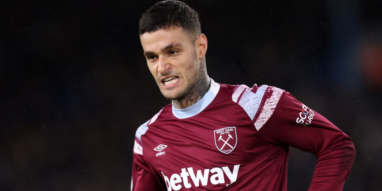 Scamacca, interrotto il rapporto con il procuratore Lucci: il motivo