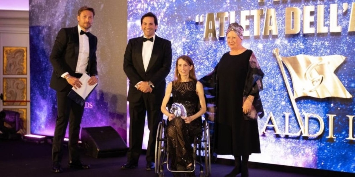 FISE Awards: successo per l’edizione 2023