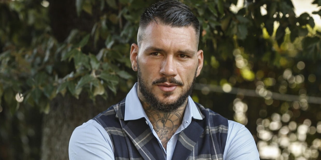 Chi è Daniele Scardina, cosa è successo al pugile ex di Diletta Leotta