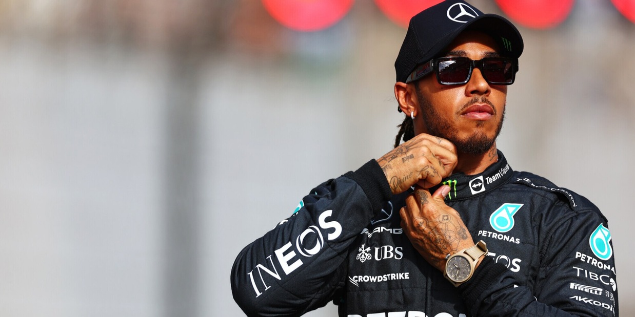 Hamilton: "Vinceremo a modo nostro"