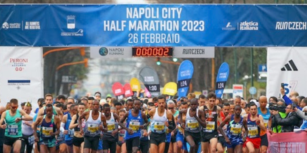 Nasce EvoData, la più grande azienda al mondo per numero di eventi sportivi cronometrati