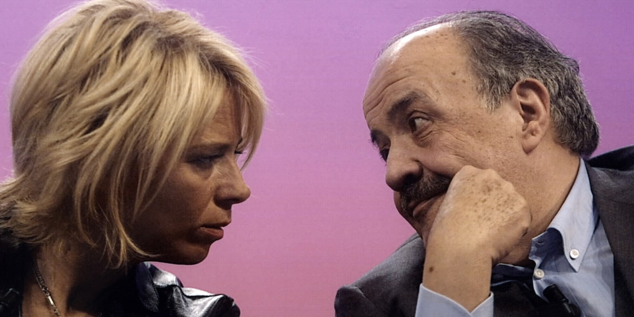 Maurizio Costanzo, tutta la verità sulla sua eredità. Maria De Filippi fa chiarezza