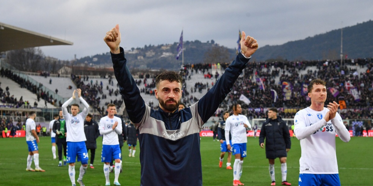 Serie A, 25ª giornata: statistiche e pronostico di Monza-Empoli