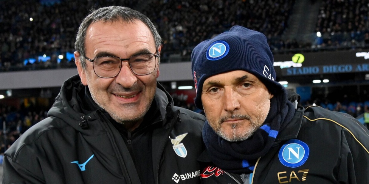 Lazio, la Grande Concretezza