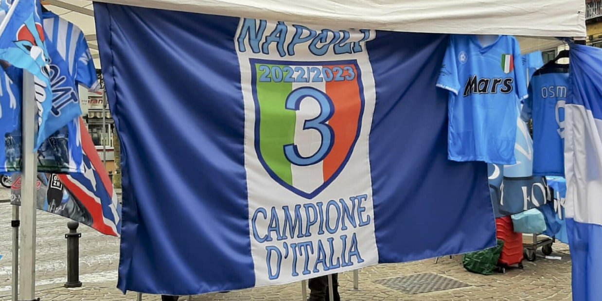 Quando il Napoli può vincere lo scudetto: la prima data utile e tutte le possibilità