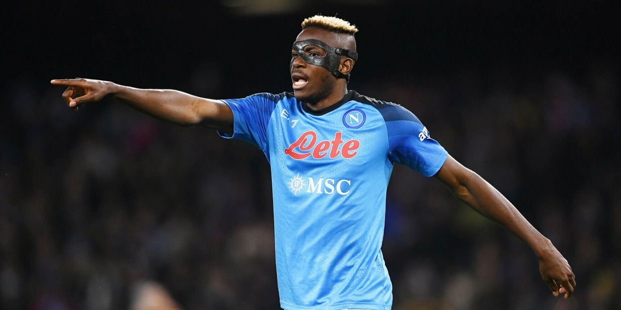 Bufera Chelsea, lo spogliatoio prende posizione su Potter. E spunta il nome di Osimhen