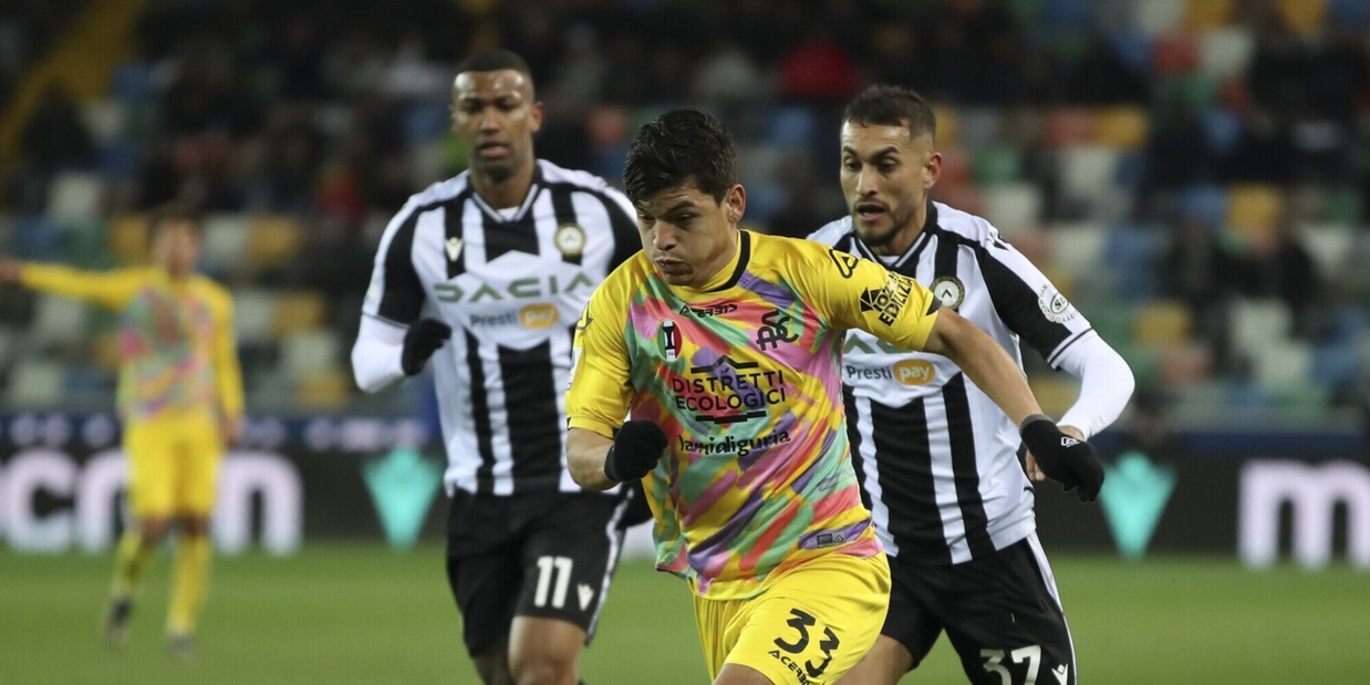 Scommesse Serie A, ecco il pronostico di Spezia-Verona