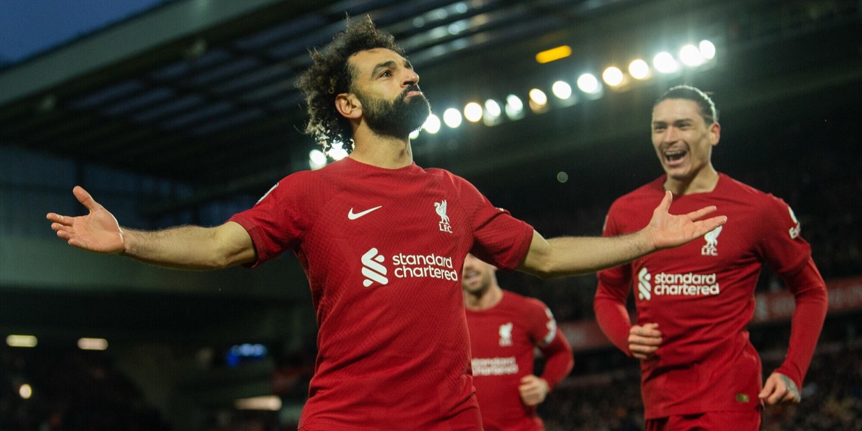 Clamoroso in Premier, il Liverpool umilia il Manchester United: 7-0!