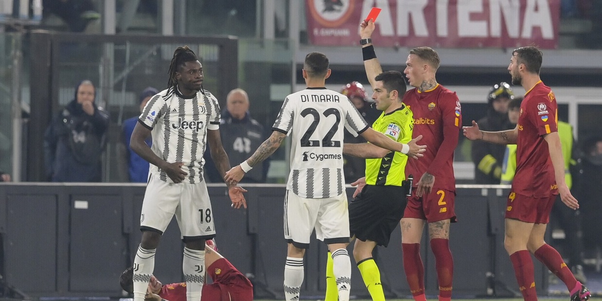 Kean più decisivo di Vlahovic? La reazione choc del fratello di Moise: "Finalmente..."