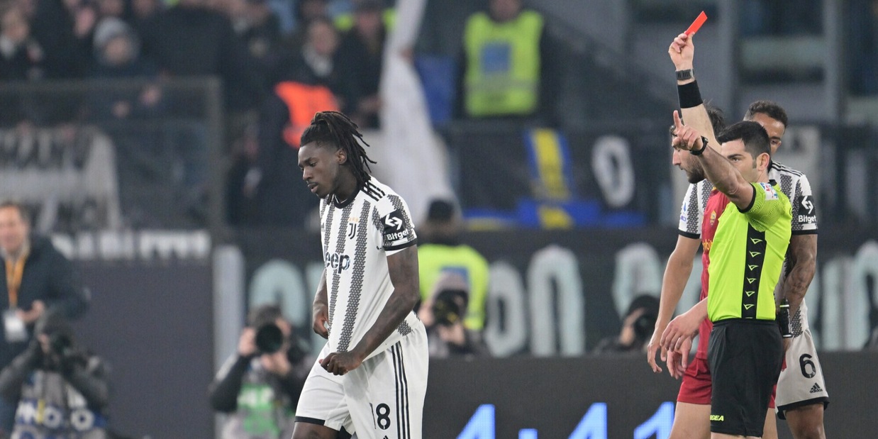 Bufera Kean, l'ultima bravata complica la strategia e i conti della Juve