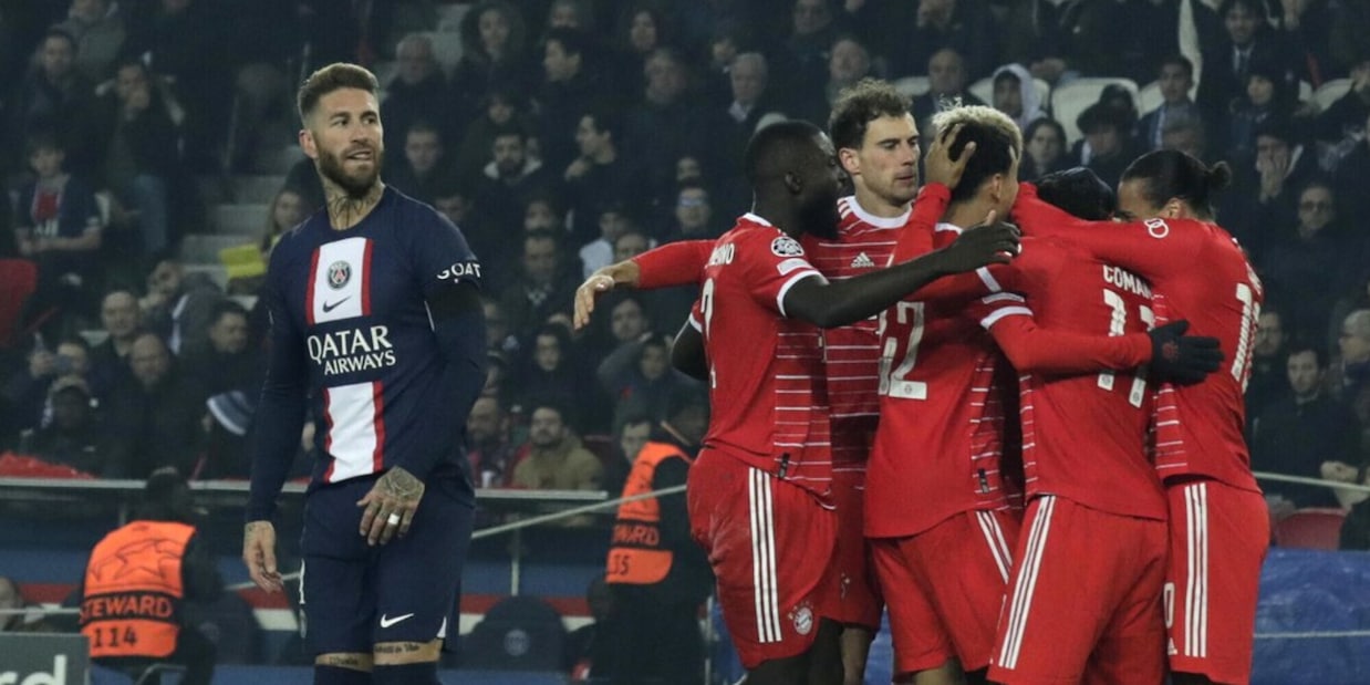 Pronostico Bayern-Psg, missione rimonta per Messi e compagni