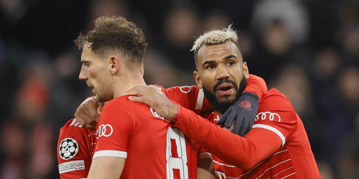 Bayern Monaco-Psg 2-0, rivivi la diretta: Nagelsmann elimina Messi