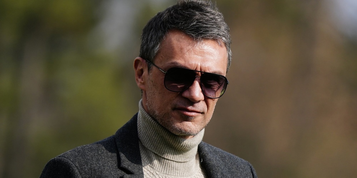 Milan, le parole di Maldini dopo la vittoria in Champions mettono i brividi