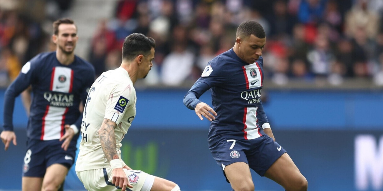 Ligue 1, pronostico e statistiche di Lille-Lione