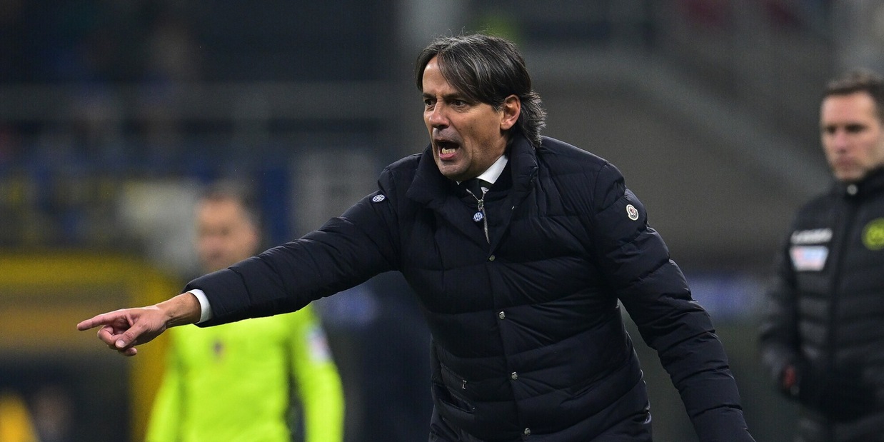 Spezia-Inter, dove vederla in tv Sky o Dazn
