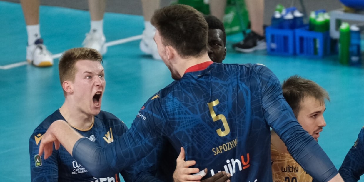 Si conclude la Regular Season