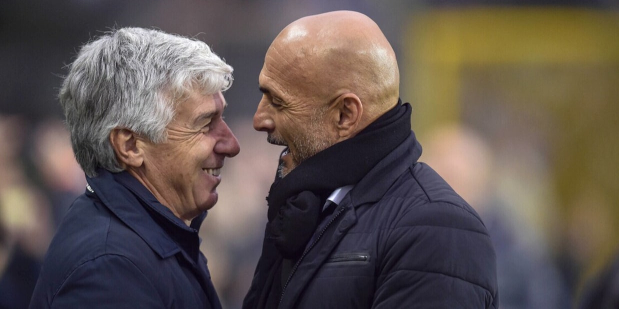 Napoli-Atalanta, dove vederla in tv Sky o Dazn