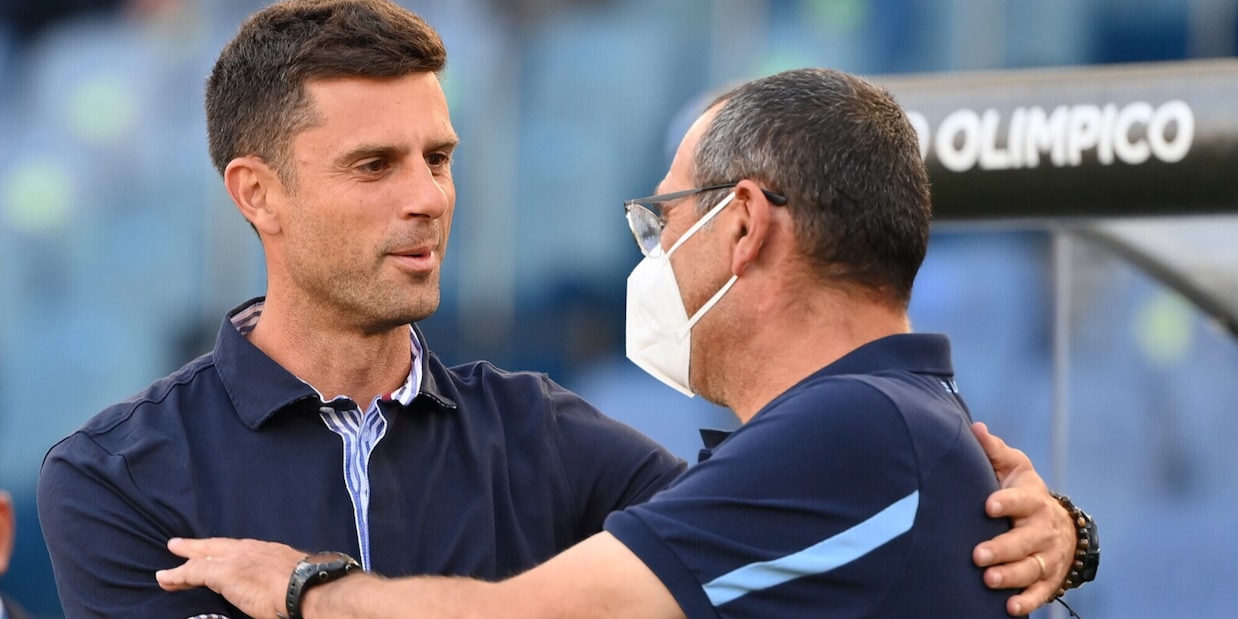 Bologna-Lazio, dove vederla in tv Sky o Dazn