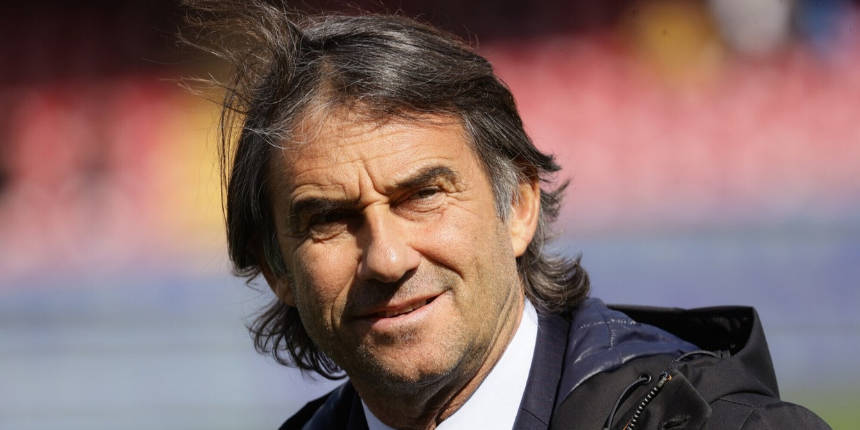 Carnevali: “Frattesi alla Roma? Ecco le condizioni”