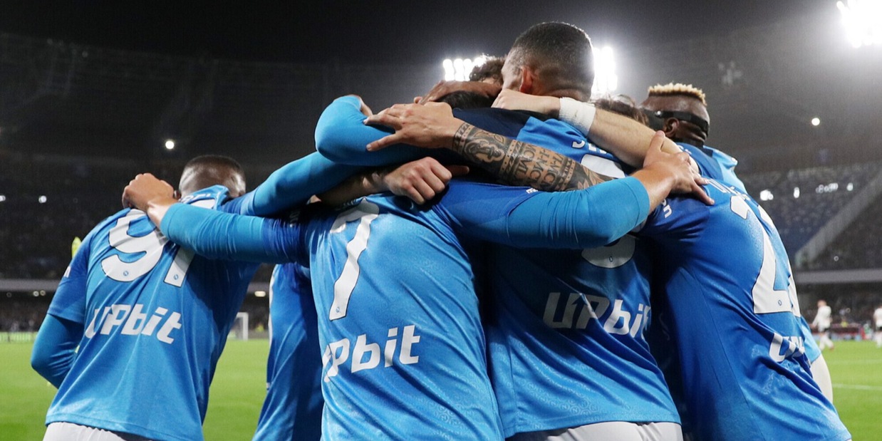 Napoli-Atalanta 2-0, rivivi la diretta: Kvara e Rrahmani firmano il ritorno alla vittoria