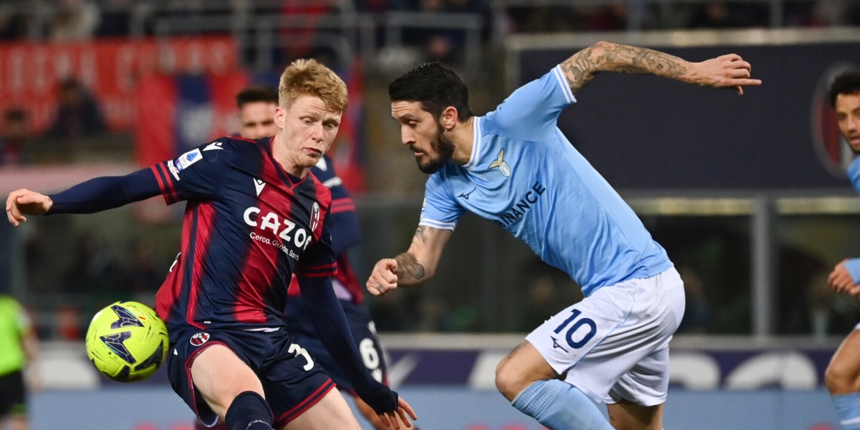 Lazio, Napoli, Zaniolo e Premier: le ultimissime