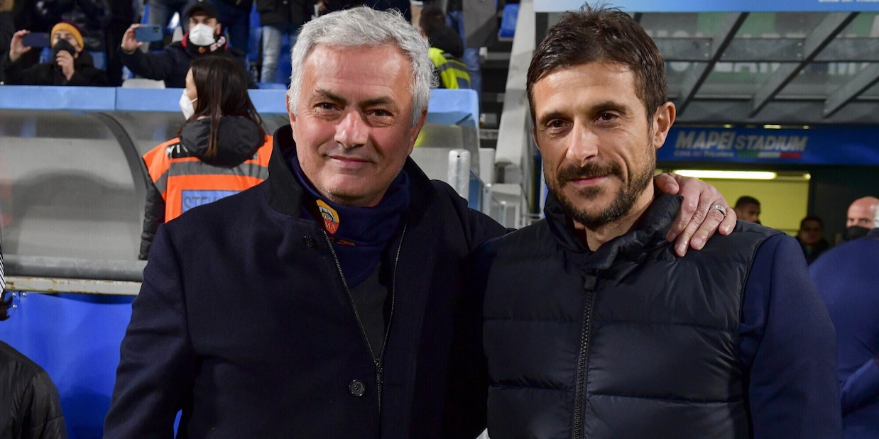 Roma-Sassuolo: probabili formazioni, consigli fantacalcio. Recupera Ibanez?