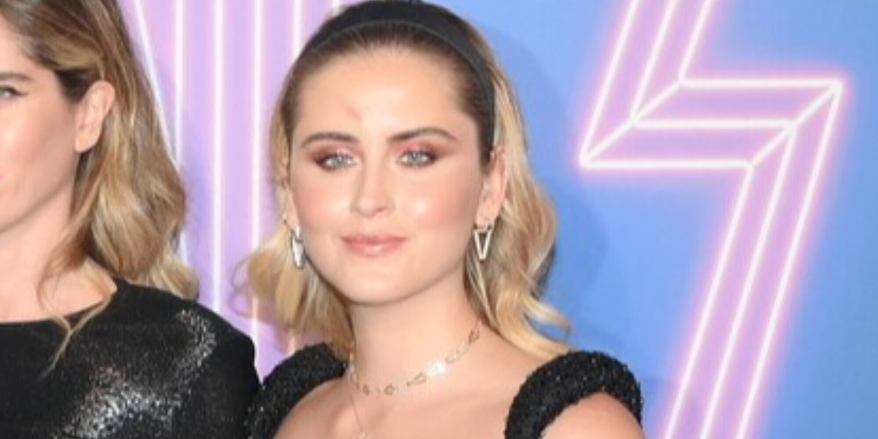 Valentina Ferragni sparisce dai social: fan in ansia