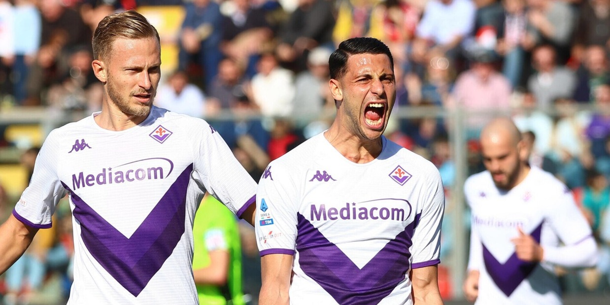 Cremonese-Fiorentina 0-2: Mandragora show con gol e assist