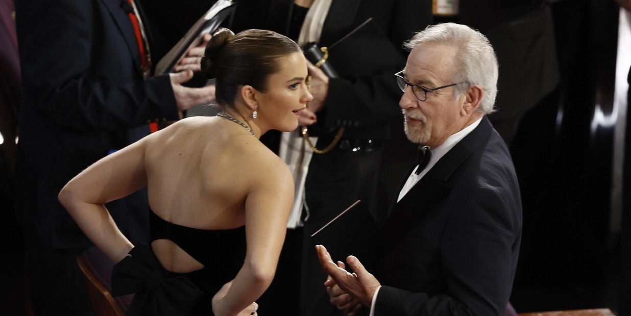 Spielberg viene snobbato: l'incredibile affronto agli Oscar 2023 