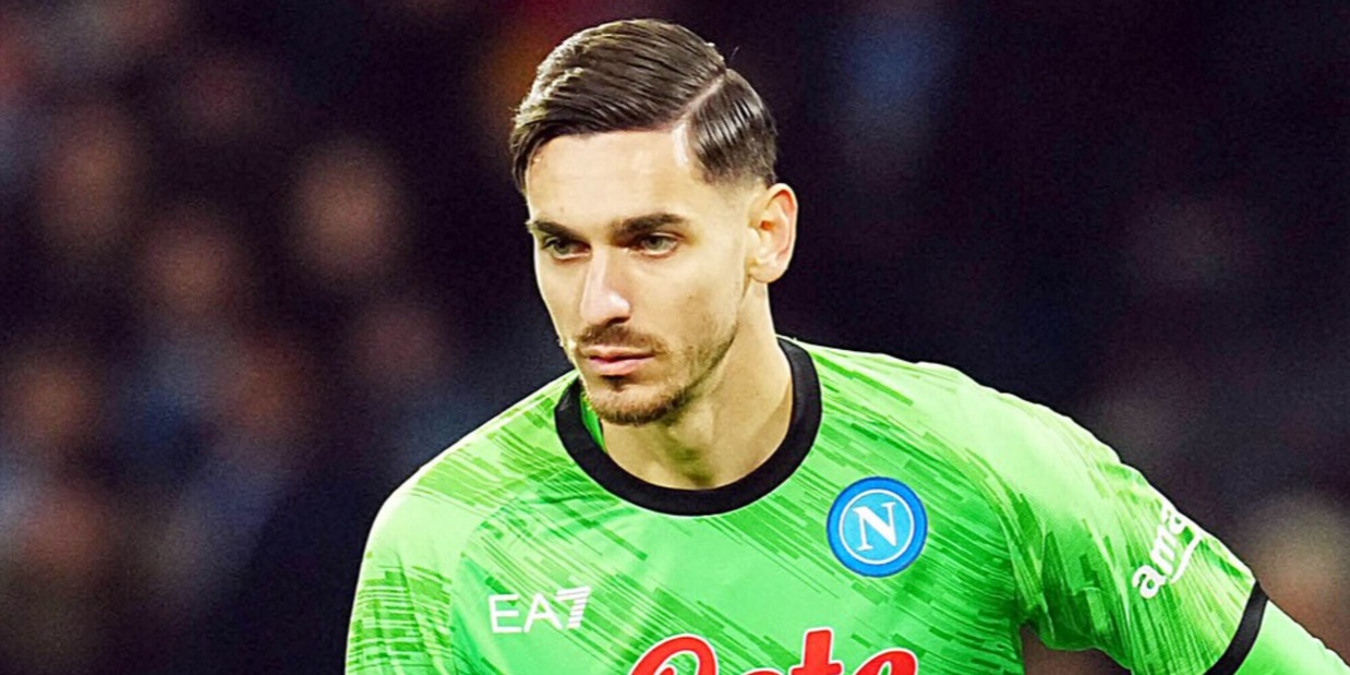 Napoli, Meret, Kim e Lozano recuperano per l'Eintracht? Cosa filtra da Castel Volturno
