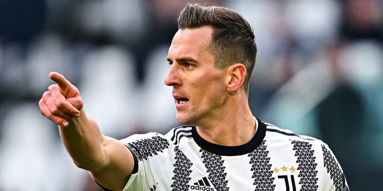 Juve, Milik scalpita: il messaggio sul ritorno in campo
