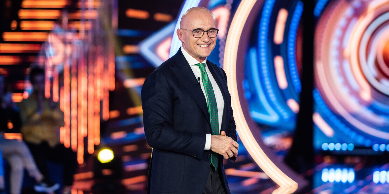 Gf Vip, quando finisce? La data della finale e il programma che lo sostituirà
