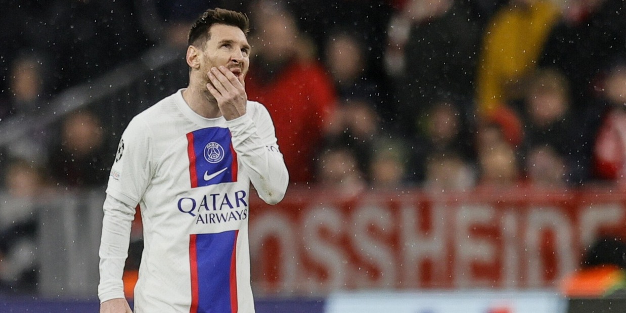 Leo Messi al bivio: rinnovo con il Psg o va in America