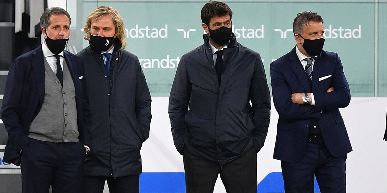 Inchiesta Juve, scambio di documenti tra Procura e Figc