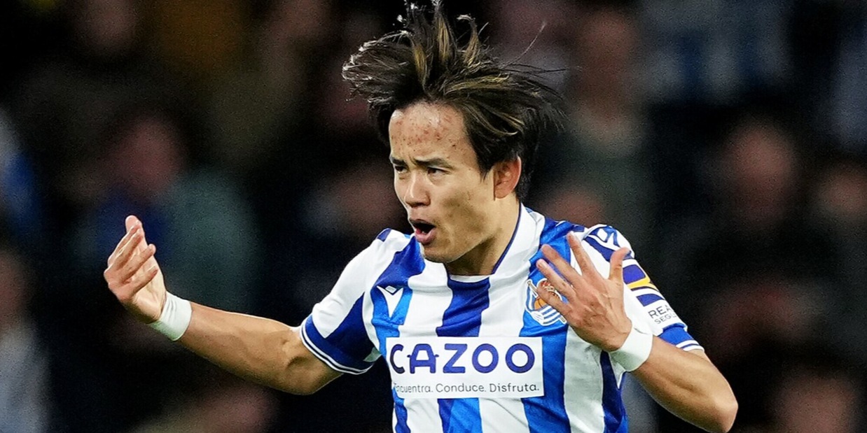 Roma, che provocazione dalla Real Sociedad