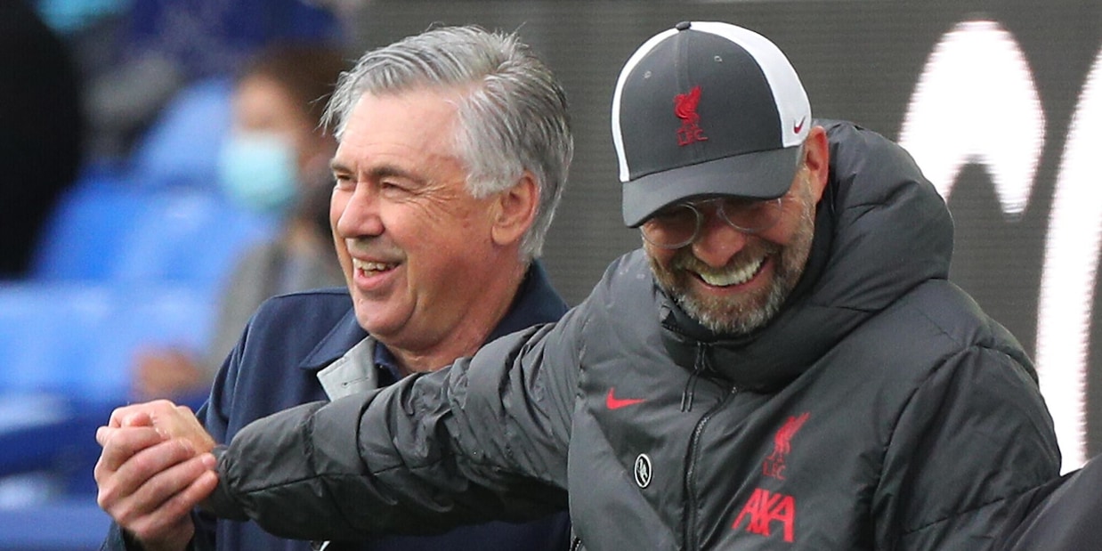 Real Madrid-Liverpool, dove vederla in tv e in streaming