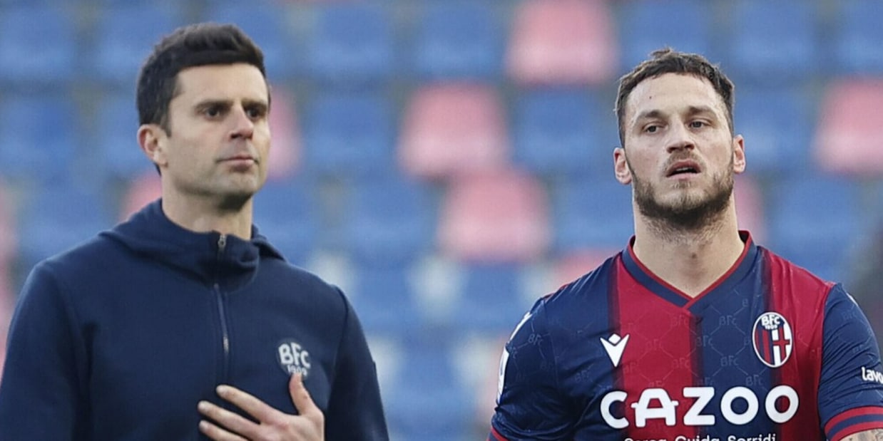 Bologna, vertice per Arnautovic