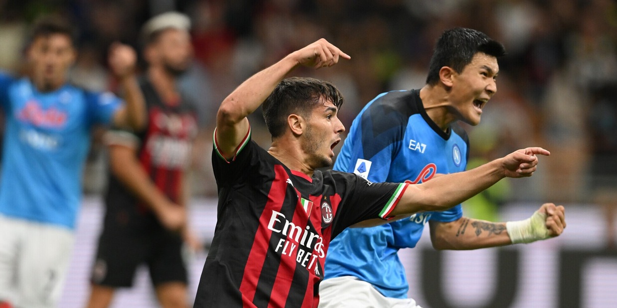 Vincente Champions: la quota del Napoli è crollata!