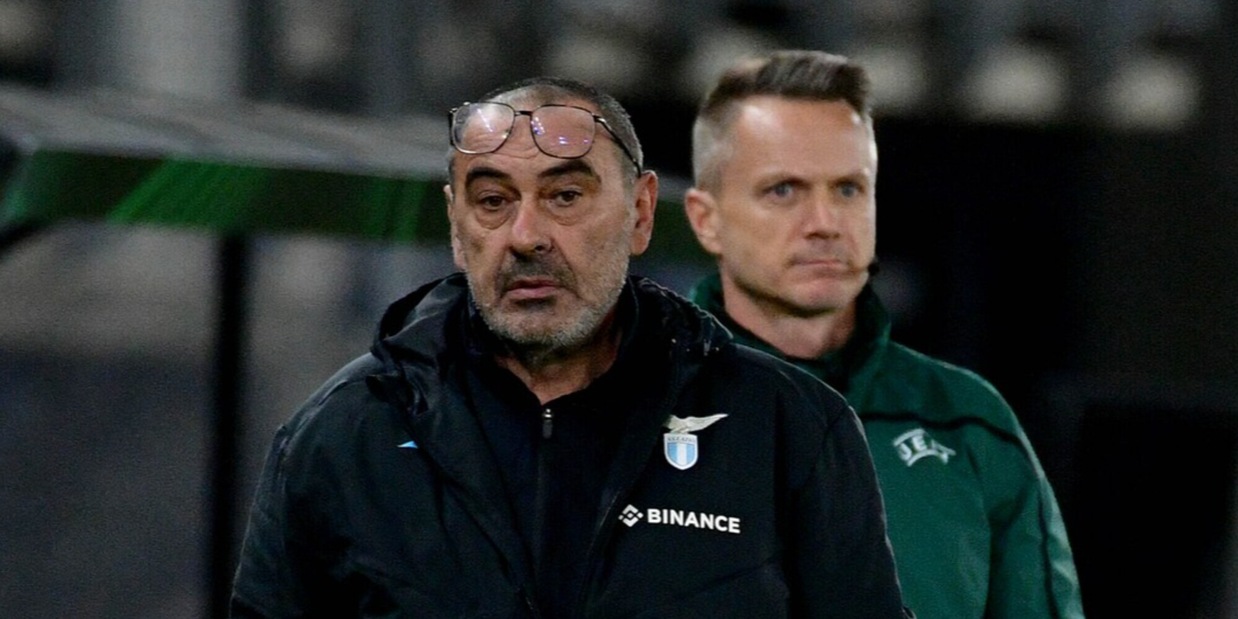 Lazio, una lezione per il futuro