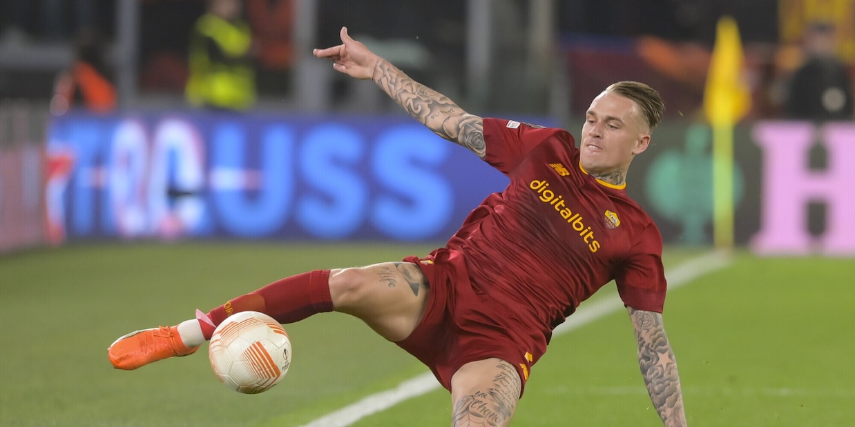 Roma, Inter, Milan e Trentalange: le ultimissime