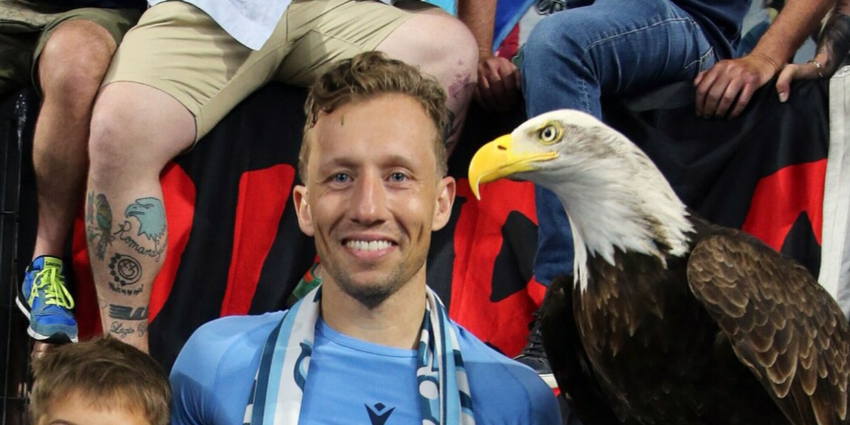 Leiva dice addio al calcio giocato per problemi al cuore: il commovente post sui social