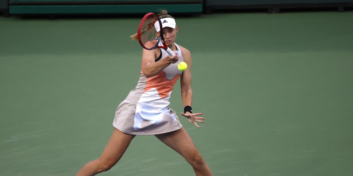 Indian Wells, Rybakina vola in finale: sfiderà Sabalenka