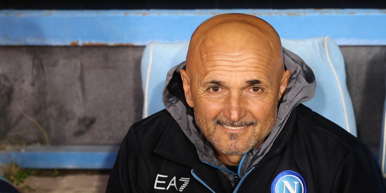 Spalletti, Leiva, Messi e Djokovic: le ultimissime