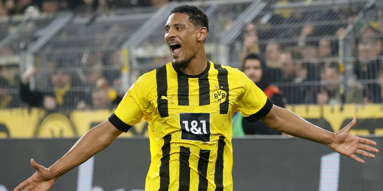 Bundesliga, 6 gol del Borussia Dortmund! Lipsia ko a Bochum