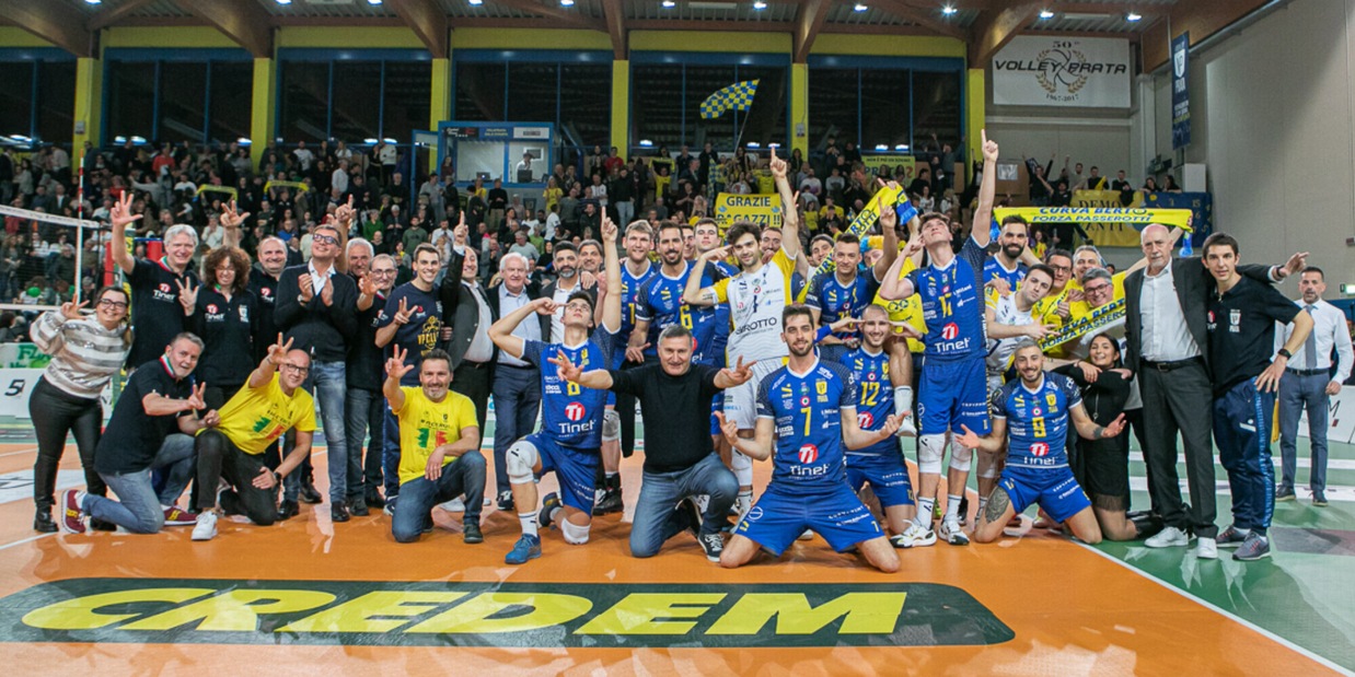 La Tinet fa suo il derby con Motta