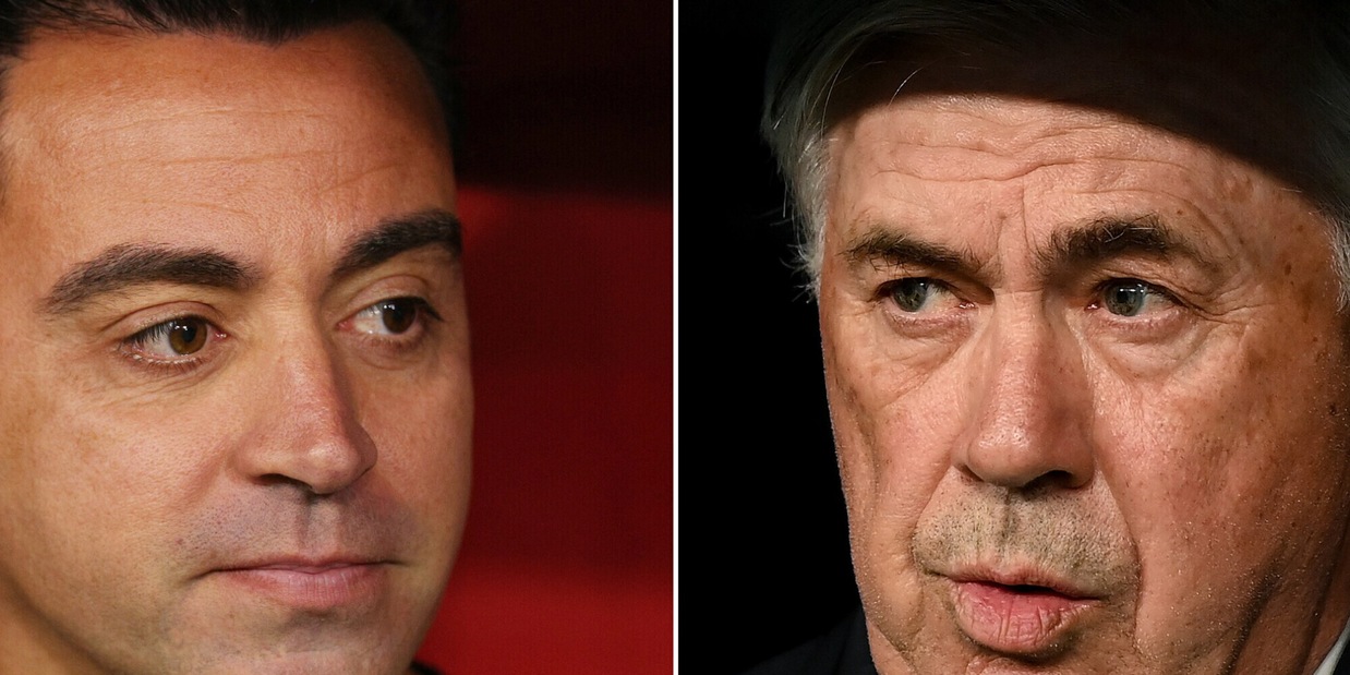 Barcellona-Real Madrid, dove vederla in tv Sky o Dazn