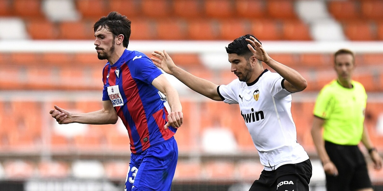 LaLiga2, il pronostico di Mirandes-Eibar