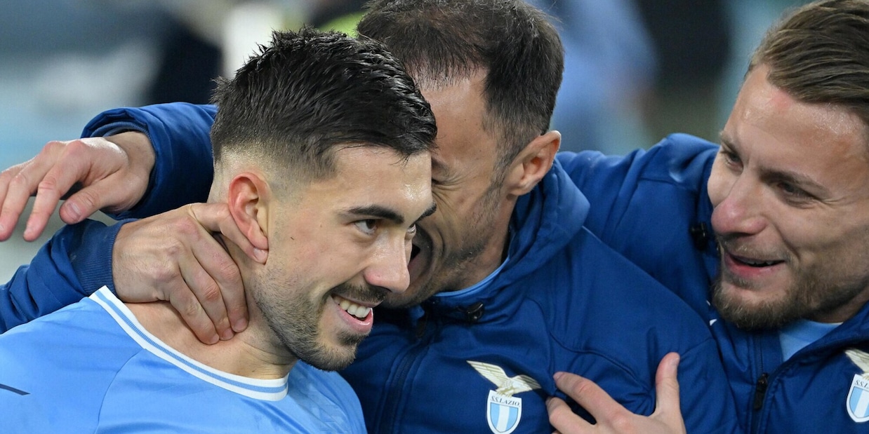 Zaccagni e la promessa ai tifosi della Lazio: "Gol? Ora farò una cosa"