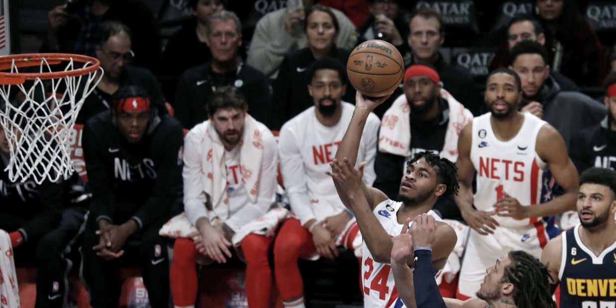 Nba, brillante successo dei Lakers contro Orlando