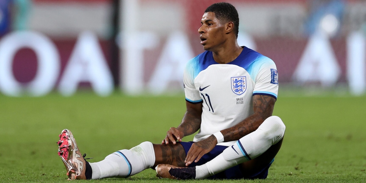 Inghilterra, Southgate perde i pezzi: tre assenze in vista dell'Italia